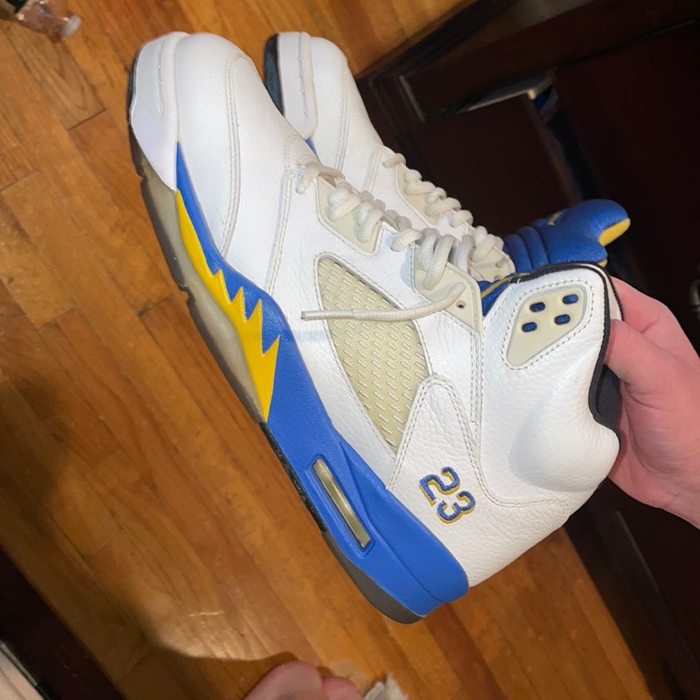 Jordan Laney 5 Retro
